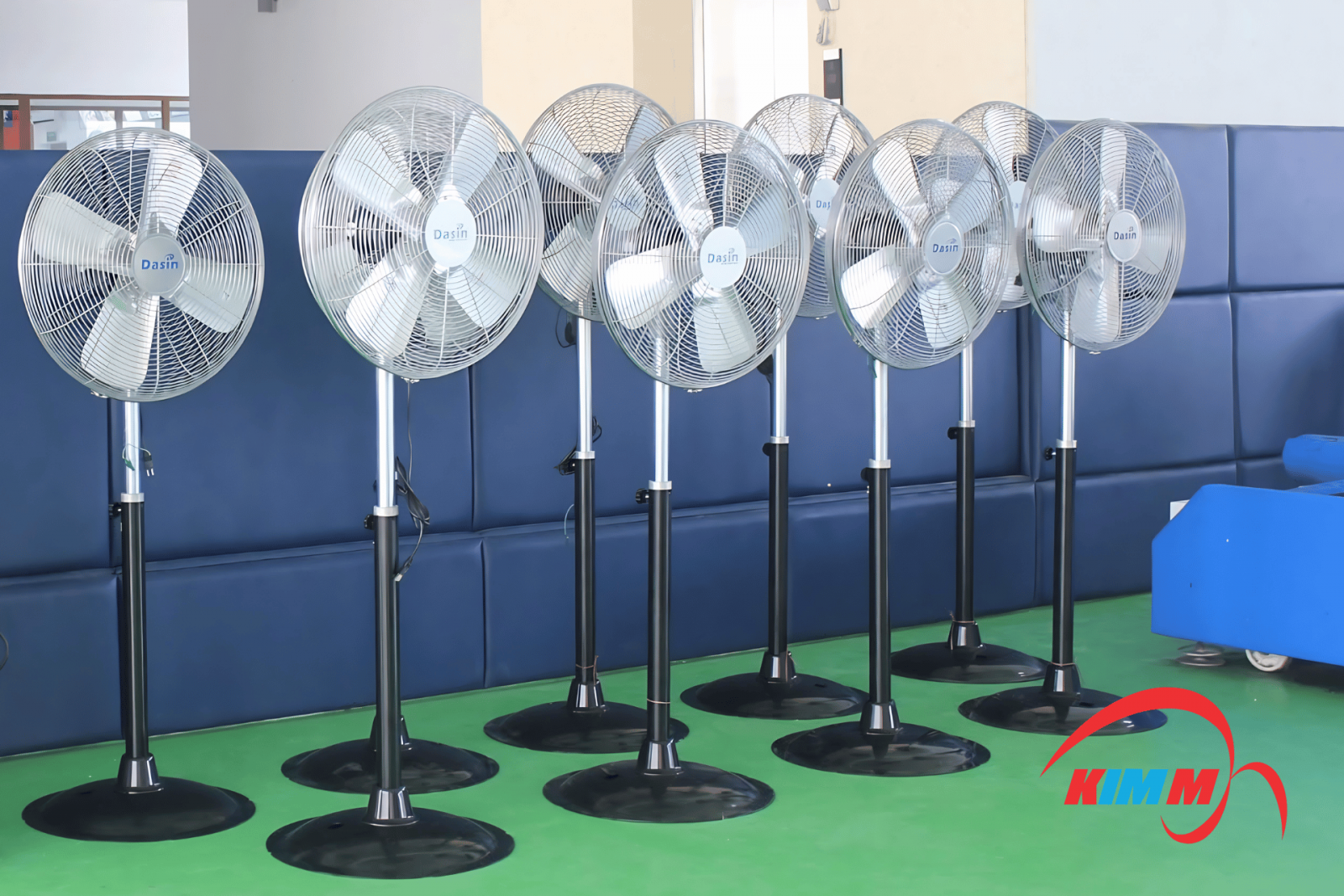 quạt đứng ac